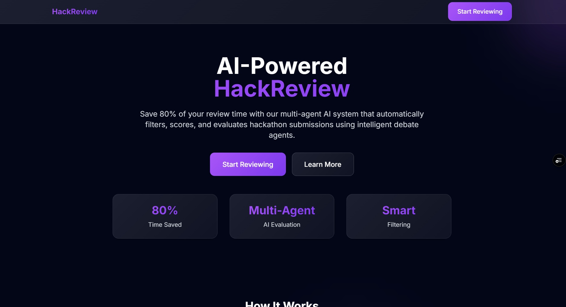 HackReview