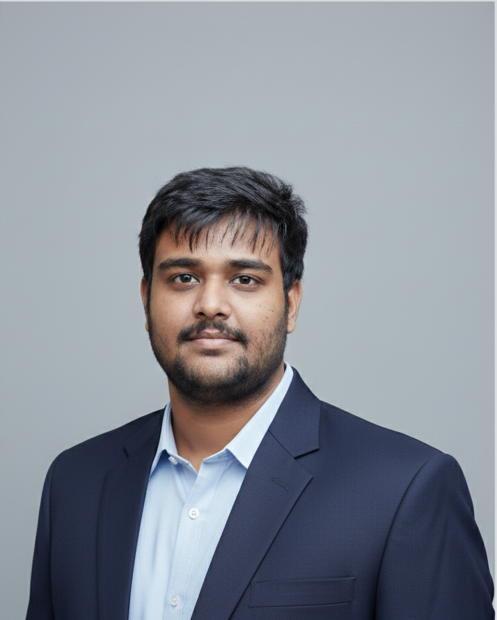 Kameswara Sai Srikar Manda