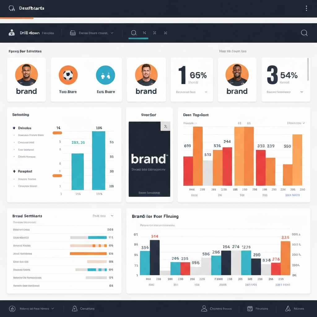 SponsorBuzz - AI Sports Brand Evaluator